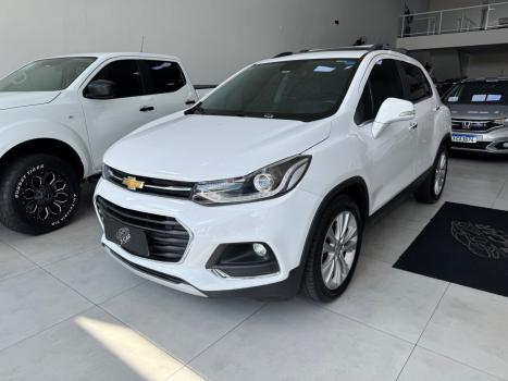 CHEVROLET Tracker 1.4 16V 4P FLEX PREMIER TURBO AUTOM�TICO, Foto 6