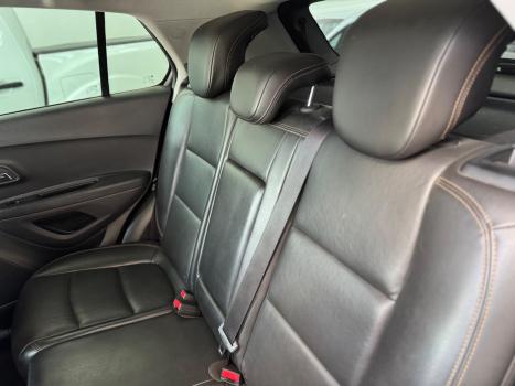 CHEVROLET Tracker 1.4 16V 4P FLEX PREMIER TURBO AUTOM�TICO, Foto 9