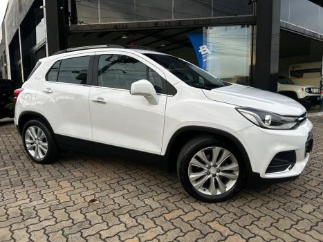 CHEVROLET Tracker 1.0 12V 4P FLEX TURBO LTZ AUTOM�TICO, Foto 1