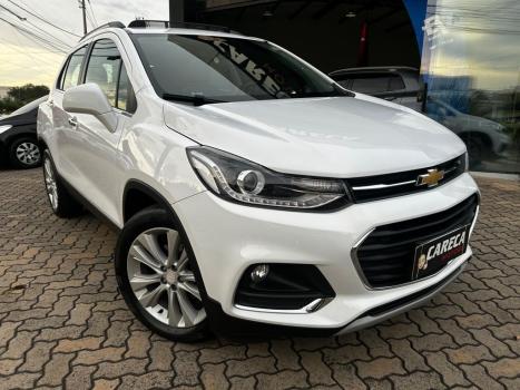 CHEVROLET Tracker 1.0 12V 4P FLEX TURBO LTZ AUTOM�TICO, Foto 2