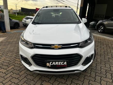 CHEVROLET Tracker 1.0 12V 4P FLEX TURBO LTZ AUTOM�TICO, Foto 3