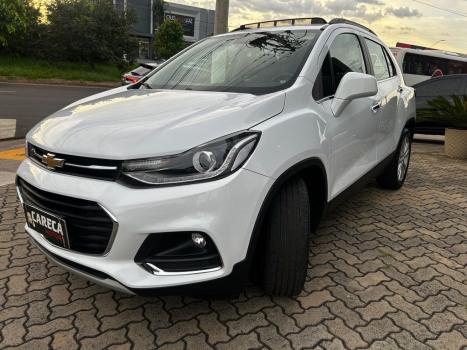 CHEVROLET Tracker 1.0 12V 4P FLEX TURBO LTZ AUTOM�TICO, Foto 4