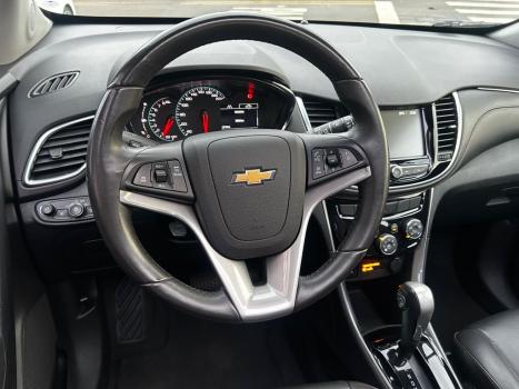 CHEVROLET Tracker 1.0 12V 4P FLEX TURBO LTZ AUTOM�TICO, Foto 5