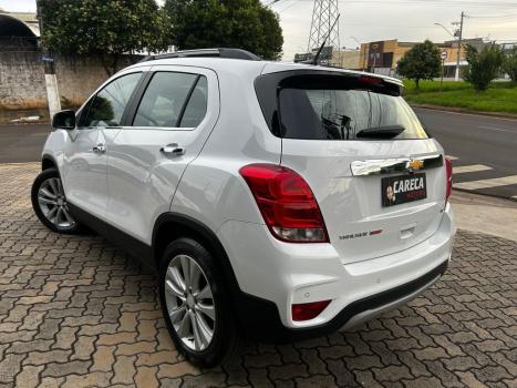 CHEVROLET Tracker 1.0 12V 4P FLEX TURBO LTZ AUTOM�TICO, Foto 6