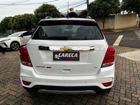 CHEVROLET Tracker 1.0 12V 4P FLEX TURBO LTZ AUTOM�TICO, Foto 7
