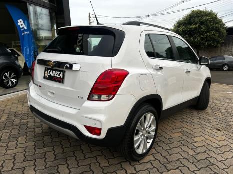 CHEVROLET Tracker 1.0 12V 4P FLEX TURBO LTZ AUTOM�TICO, Foto 8