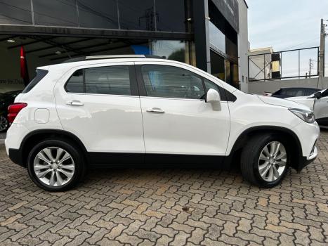 CHEVROLET Tracker 1.0 12V 4P FLEX TURBO LTZ AUTOM�TICO, Foto 9