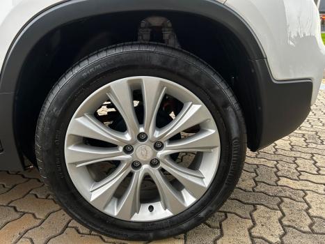CHEVROLET Tracker 1.0 12V 4P FLEX TURBO LTZ AUTOM�TICO, Foto 10