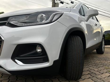 CHEVROLET Tracker 1.0 12V 4P FLEX TURBO LTZ AUTOM�TICO, Foto 11