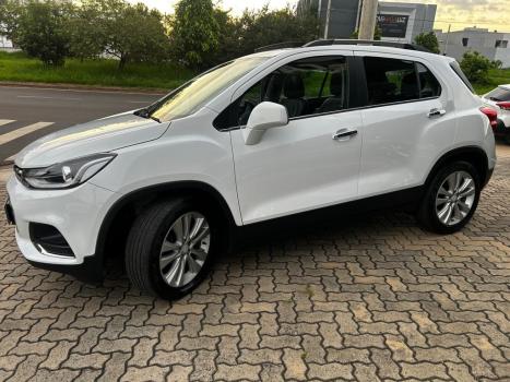 CHEVROLET Tracker 1.0 12V 4P FLEX TURBO LTZ AUTOM�TICO, Foto 12