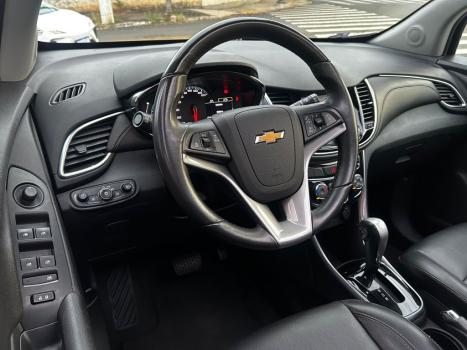 CHEVROLET Tracker 1.0 12V 4P FLEX TURBO LTZ AUTOM�TICO, Foto 13
