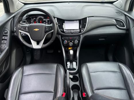 CHEVROLET Tracker 1.0 12V 4P FLEX TURBO LTZ AUTOM�TICO, Foto 14