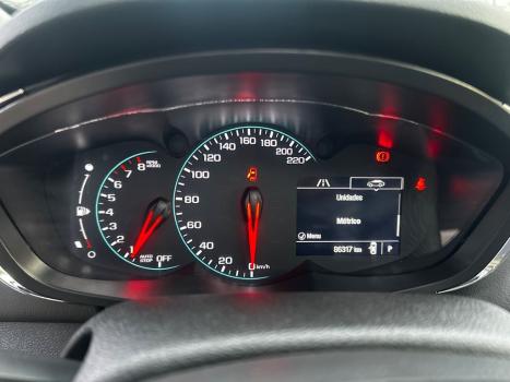 CHEVROLET Tracker 1.0 12V 4P FLEX TURBO LTZ AUTOM�TICO, Foto 15