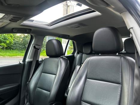CHEVROLET Tracker 1.0 12V 4P FLEX TURBO LTZ AUTOM�TICO, Foto 16