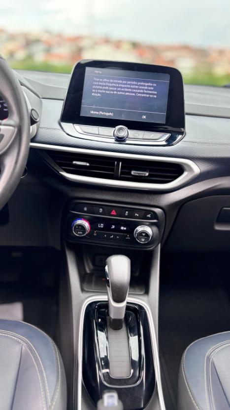 CHEVROLET Tracker 1.2 12V 4P FLEX TURBO PREMIER AUTOM�TICO, Foto 7