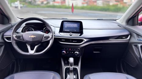 CHEVROLET Tracker 1.2 12V 4P FLEX TURBO PREMIER AUTOM�TICO, Foto 8