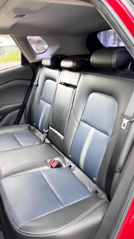 CHEVROLET Tracker 1.2 12V 4P FLEX TURBO PREMIER AUTOM�TICO, Foto 9