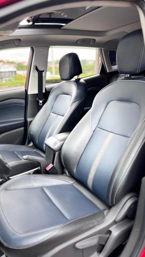 CHEVROLET Tracker 1.2 12V 4P FLEX TURBO PREMIER AUTOM�TICO, Foto 10