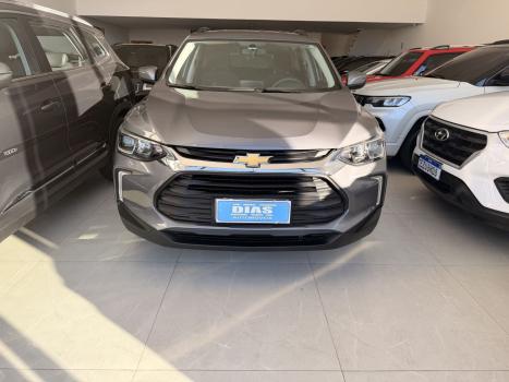 CHEVROLET Tracker 1.0 12V 4P FLEX TURBO LT AUTOM�TICO, Foto 1