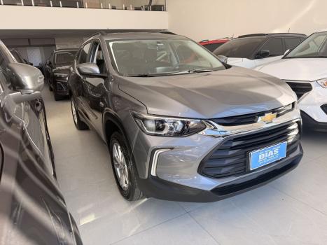CHEVROLET Tracker 1.0 12V 4P FLEX TURBO LT AUTOM�TICO, Foto 3