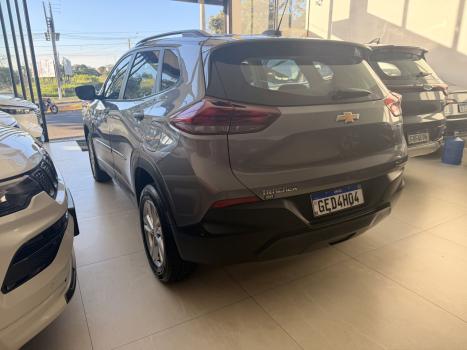 CHEVROLET Tracker 1.0 12V 4P FLEX TURBO LT AUTOM�TICO, Foto 5