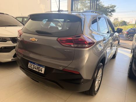 CHEVROLET Tracker 1.0 12V 4P FLEX TURBO LT AUTOM�TICO, Foto 6