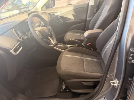 CHEVROLET Tracker 1.0 12V 4P FLEX TURBO LT AUTOM�TICO, Foto 7