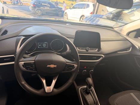 CHEVROLET Tracker 1.0 12V 4P FLEX TURBO LT AUTOM�TICO, Foto 8