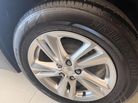 CHEVROLET Tracker 1.0 12V 4P FLEX TURBO LT AUTOM�TICO, Foto 9