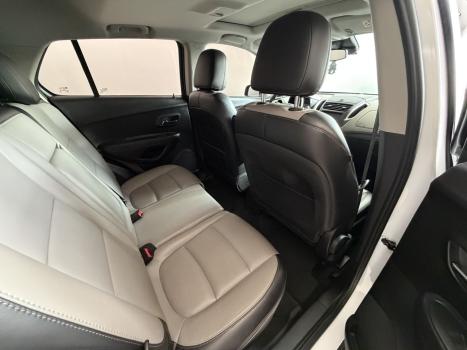 CHEVROLET Tracker 1.8 16V 4P FLEX LTZ AUTOM�TICO, Foto 6