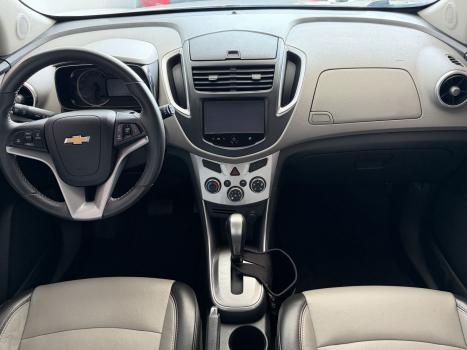 CHEVROLET Tracker 1.8 16V 4P FLEX LTZ AUTOM�TICO, Foto 7