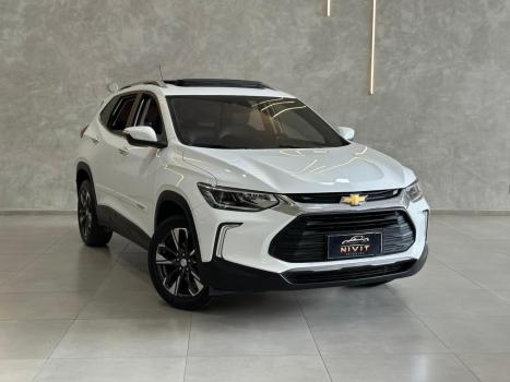 CHEVROLET Tracker 1.2 12V 4P FLEX TURBO PREMIER AUTOM�TICO, Foto 1
