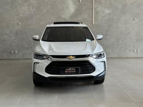 CHEVROLET Tracker 1.2 12V 4P FLEX TURBO PREMIER AUTOM�TICO, Foto 2