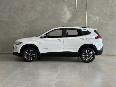 CHEVROLET Tracker 1.2 12V 4P FLEX TURBO PREMIER AUTOM�TICO, Foto 4