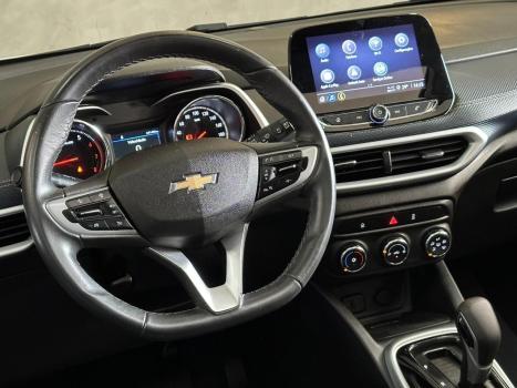 CHEVROLET Tracker 1.2 12V 4P FLEX TURBO PREMIER AUTOM�TICO, Foto 5