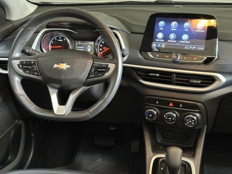 CHEVROLET Tracker 1.2 12V 4P FLEX TURBO PREMIER AUTOM�TICO, Foto 7