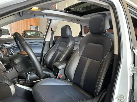 CHEVROLET Tracker 1.2 12V 4P FLEX TURBO PREMIER AUTOM�TICO, Foto 8