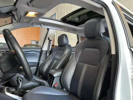 CHEVROLET Tracker 1.2 12V 4P FLEX TURBO PREMIER AUTOM�TICO, Foto 9