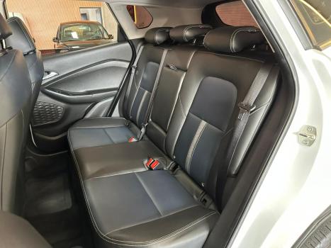 CHEVROLET Tracker 1.2 12V 4P FLEX TURBO PREMIER AUTOM�TICO, Foto 10