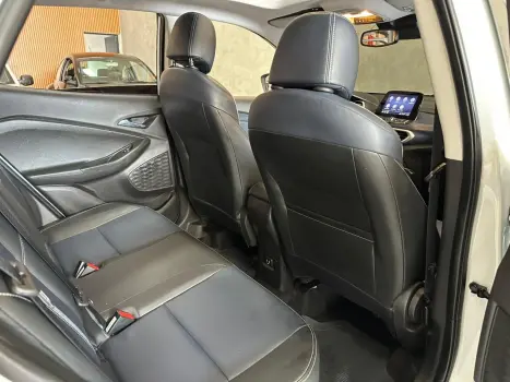 CHEVROLET Tracker 1.2 12V 4P FLEX TURBO PREMIER AUTOM�TICO, Foto 11