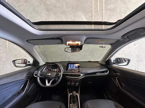 CHEVROLET Tracker 1.2 12V 4P FLEX TURBO PREMIER AUTOM�TICO, Foto 12