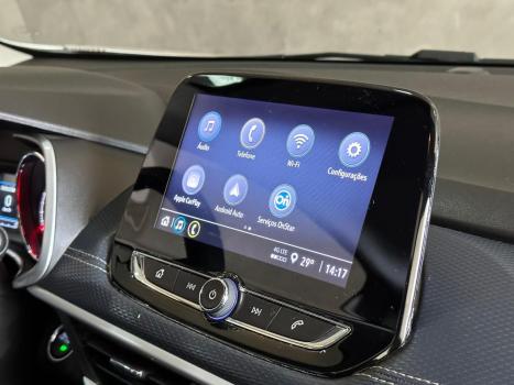 CHEVROLET Tracker 1.2 12V 4P FLEX TURBO PREMIER AUTOM�TICO, Foto 13