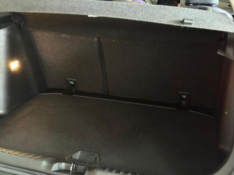 CHEVROLET Tracker 1.2 12V 4P FLEX TURBO PREMIER AUTOM�TICO, Foto 15