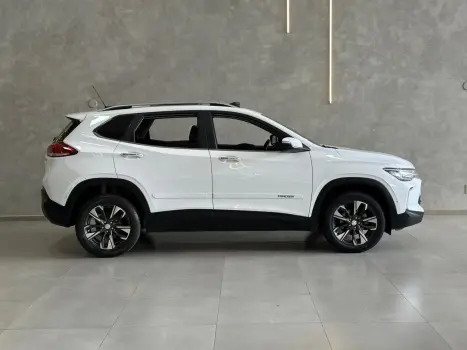 CHEVROLET Tracker 1.2 12V 4P FLEX TURBO PREMIER AUTOM�TICO, Foto 16