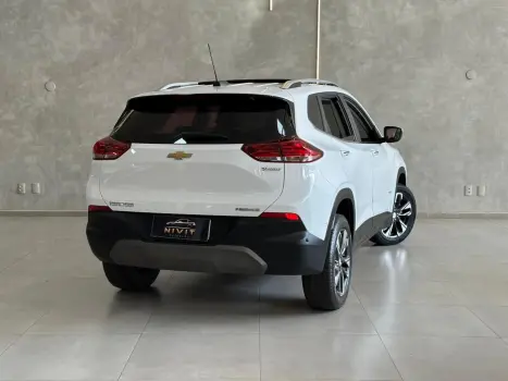 CHEVROLET Tracker 1.2 12V 4P FLEX TURBO PREMIER AUTOM�TICO, Foto 17