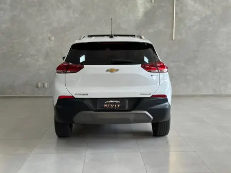 CHEVROLET Tracker 1.2 12V 4P FLEX TURBO PREMIER AUTOM�TICO, Foto 18