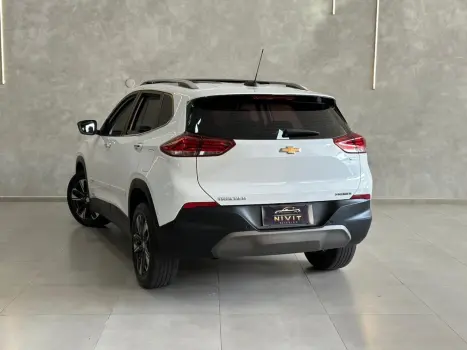 CHEVROLET Tracker 1.2 12V 4P FLEX TURBO PREMIER AUTOM�TICO, Foto 19