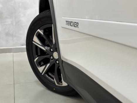 CHEVROLET Tracker 1.2 12V 4P FLEX TURBO PREMIER AUTOM�TICO, Foto 20