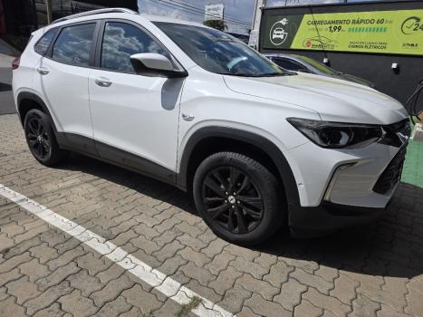 CHEVROLET Tracker 1.0 12V 4P FLEX TURBO LTZ AUTOM�TICO, Foto 1