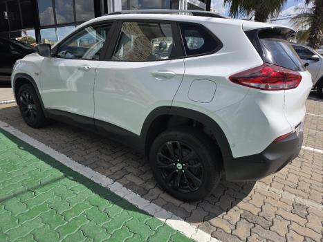 CHEVROLET Tracker 1.0 12V 4P FLEX TURBO LTZ AUTOM�TICO, Foto 2